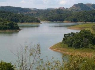 Terreno 20.000m² à Venda em Santa Branca - SP