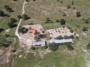 Fazenda à Venda em Urucuia - 410 Hectares