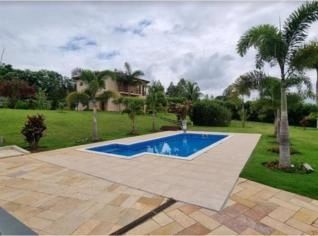Chácara em Sorocaba - 21.300m² com 12 km do shopping