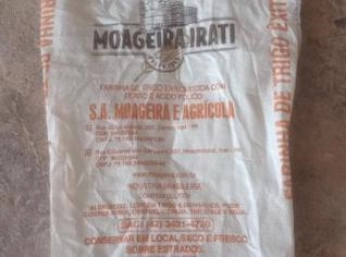 Sacos de Ráfia e Big Bags a partir de R$0,50