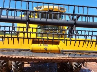 Plataforma Drenp 25 Pés Esteiras 1,06m - 2010