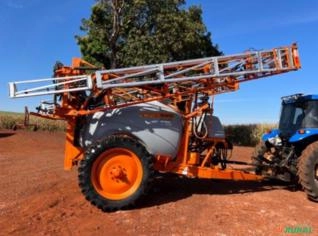 Pulverizador Jacto Advance 3000 am24 - 24m barra