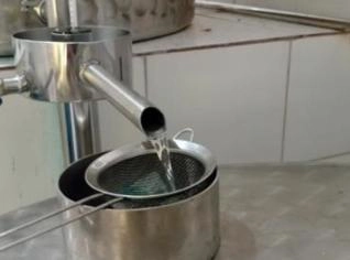 Cachaça de Alambique de qualidade - 40° GL