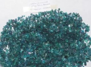 Pedras Preciosas e Gemas da Paraíba - Kilates