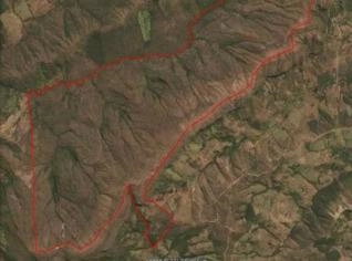 Fazenda Sitio do Campo - 500 hectares em Pirenópolis