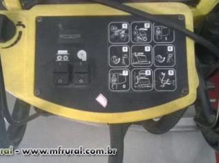 Lavadora de Piso Karcher BD 530 BAT - Excelente Estado