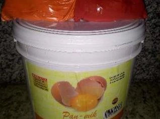 Corante Alimentício para Farinhas e Massas