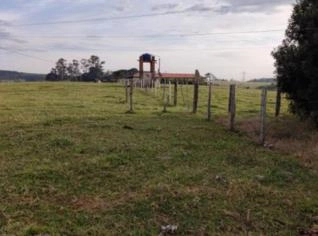 Sítio 27 a 91,5 ha com pastagem e pecuária em Bofete/SP