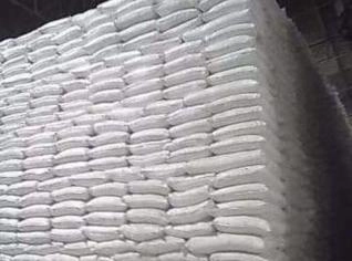 Farinha de Mandioca Branca Tipo 1 - Qualidade Garantida