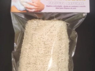 Bucha Vegetal de Qualidade no Atacado