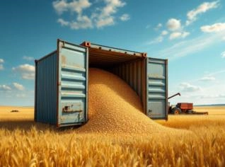 Aluguel de Container para Armazenagem