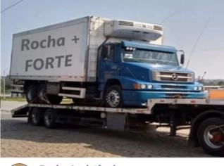 Prancha Chassi Baixo - RS