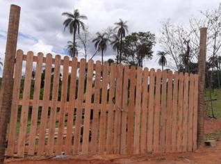 Chácaras em Jaboticatubas de 1000 a 2000 m²