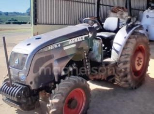 Trator Agrale 5075.4 - Cafeeiro/Fruteiro 2018