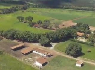 Fazenda de Plantio com 960 Alqueires em Tocantins