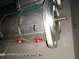 Motor Charlins Haldex Original Novo