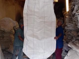 Big Bags Travado e Liso - Diversas Medidas