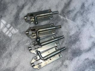 Kit Trinco C5017 - 4 Unidades