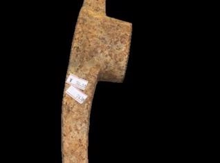 Picareta C7638 - Ferramenta de Alta Durabilidade