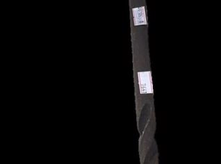 Broca C7641 10mm 32cm - Ideal para Perfurações
