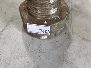 Conexão 1" C7603 - Alta Qualidade