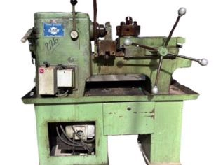 Torno Revolver 1 1/2" C8008