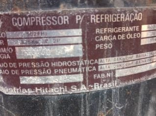 Exemplo de Produto - 2o Amp
