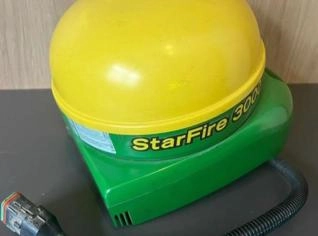Antena Star Fire 3000 - Desbloqueio SF2