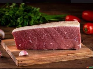 Carne Seca Dianteira 5kg - Caixa 30kg