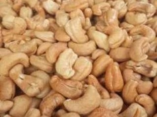 Castanha de Caju W1 Torrada e Sem Sal