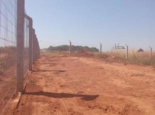 Chácara Cercada em Tabaporã - 3,5 Ha