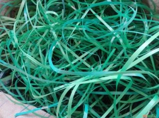 Fita Pet Verde para Compra - Monte Mor