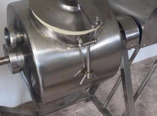 Batedeira Giratória de Manteiga 25L