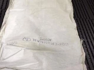 Big Bags Usados para Carga 1.200kg - Igaraçu do Tietê