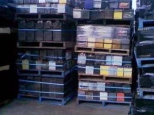 Compra de Sucata de Bateria em Sorocaba - SP