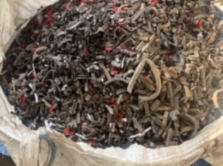 Compra de Chumbo em Sorocaba - Qualquer Quantidade