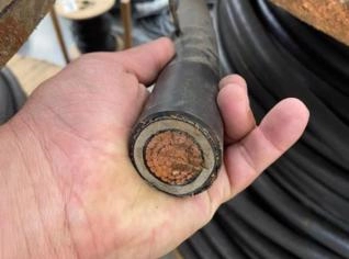 Compra de Sucata de Cobre em Sorocaba - Aceitamos Grandes Quantidades