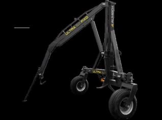 Guincho Ultra 2.0 para Big Bags
