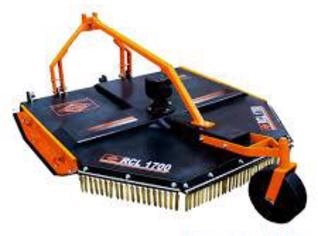 Roçadeira RCL 1700 CIMAG - Corte Eficiente