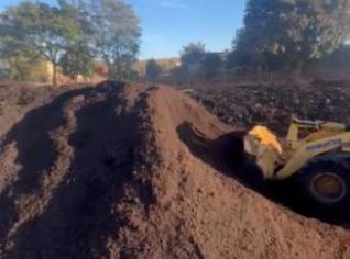 Turfa Orgânica em Uberaba - Fertilizantes Agrícolas
