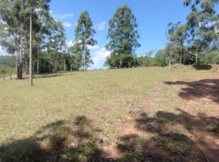 Terreno Rural em Taquari - 1.9 Hectare com Estrutura
