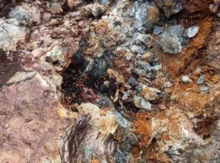 Mineração de Cobre e Ouro em Uruaçu - GO