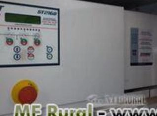 Grupo Gerador Stemac 500 KVA Silenciado Automático