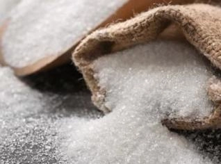 Açúcar para Exportação - São Paulo