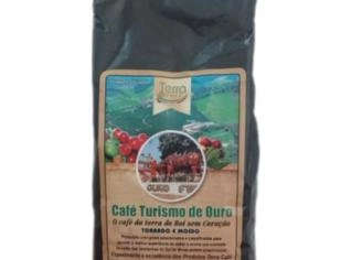 Café Gourmet Turismo de Ouro