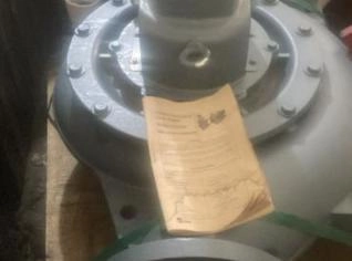 Bomba Ebara 150/315 em Curitiba