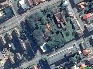 Terreno Urbano 2000m² à Venda em Cachoeira do Sul