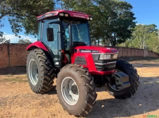 Mahindra 9500 Cabinado 95 CV - Trator em PR