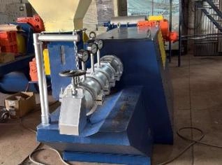 Extrusora Granjatec Tec Extruder 2000