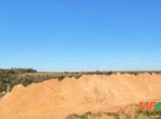 Porto de Areia com Fazenda e Jazida de Areia